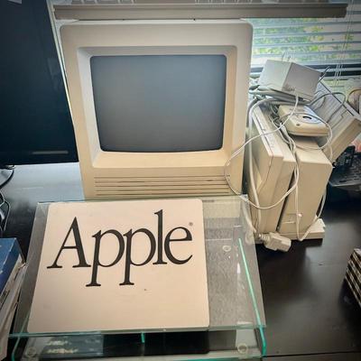 Apple Macintosh SE/30