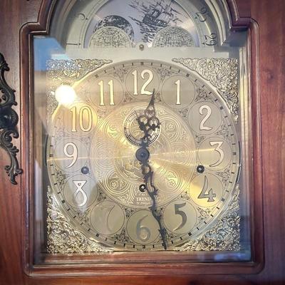 Sligh Trend grandfather clock
