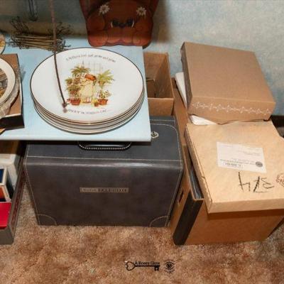 063 some highlights darien estate sale