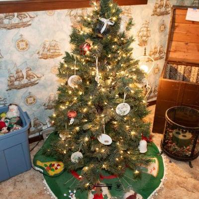 065 some highlights darien estate sale