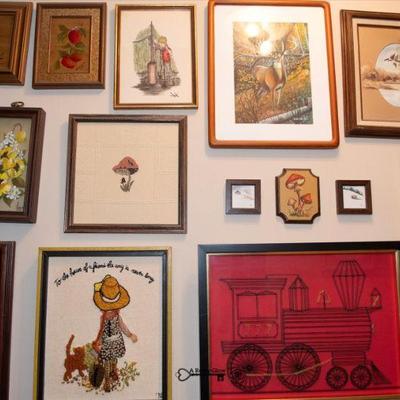 074 some highlights darien estate sale