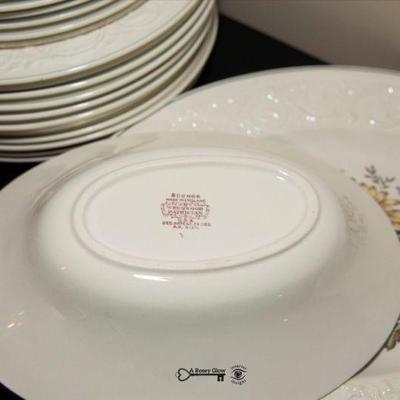 035 some highlights darien estate sale