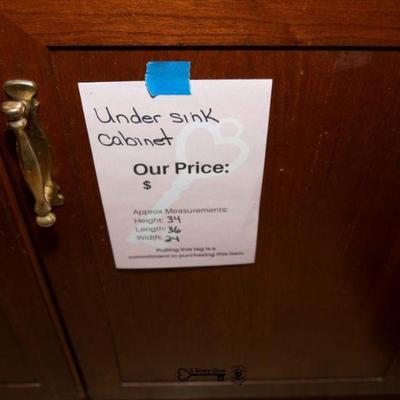 004 some highlights darien estate sale