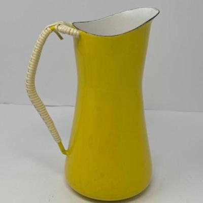 Vintage Dansk Pitcher