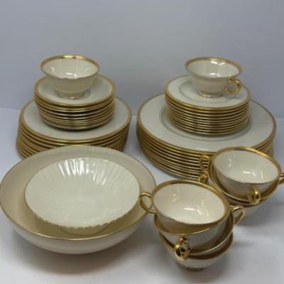 Lenox China