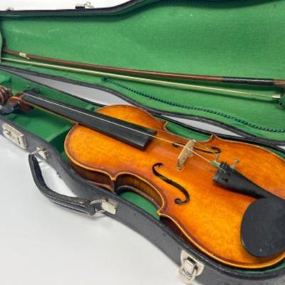 1.2 size violin