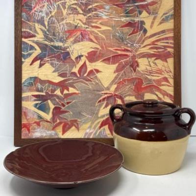 Fall Foliage Finds