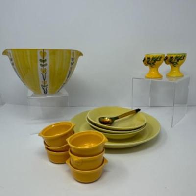 Yellow Delights