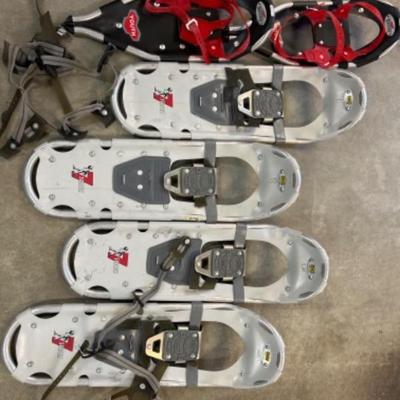 Snow Shoes