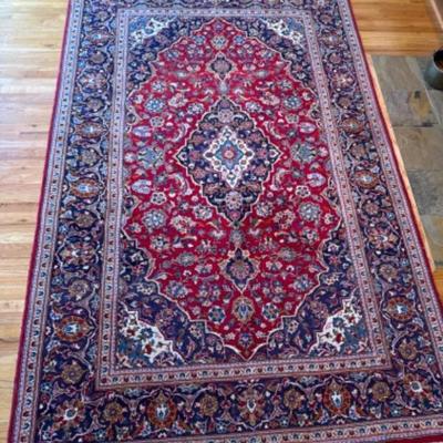 Persian Rug
