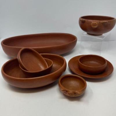 Mexican bowls 