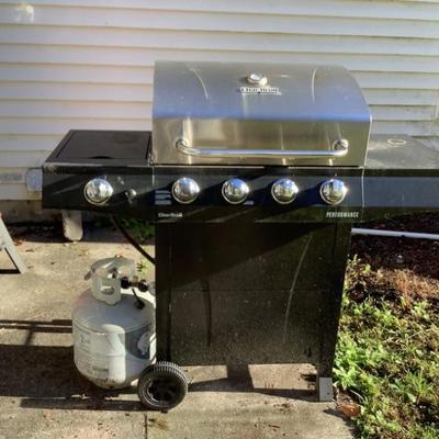 Grill 