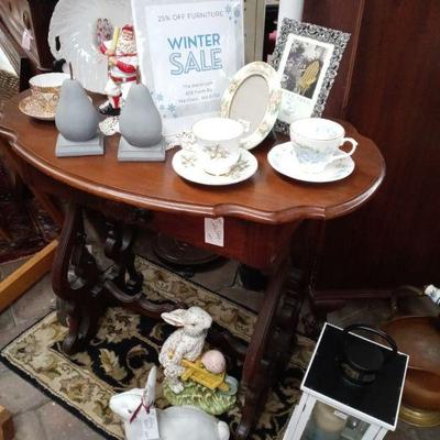 25% OFF Furniture SALE