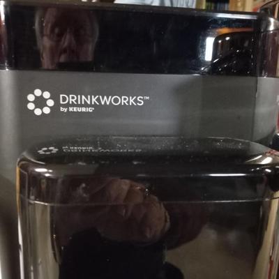 Drinkworks 