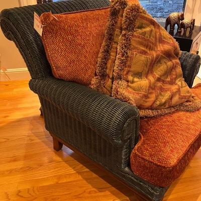 Lexington Chair