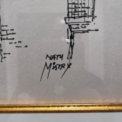 Artist--Naty  Mistry
