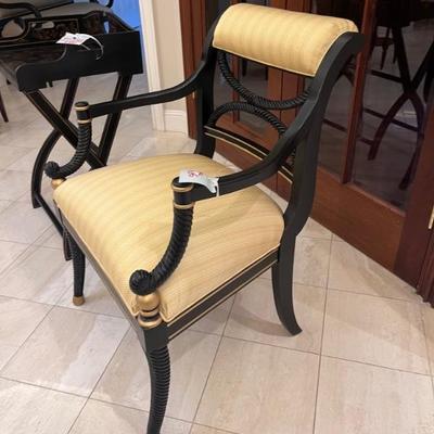 SINGLE CHAIR