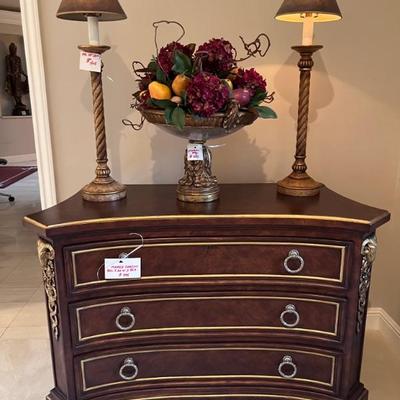 Marge Carson dresser