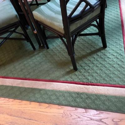 Custom Rug