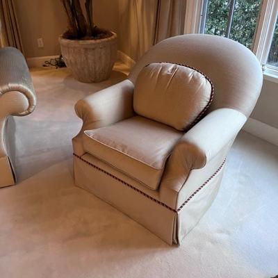 Custom Seating