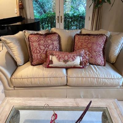 Decor Pillows