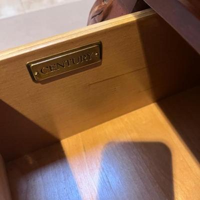 CENTURY DRESSER