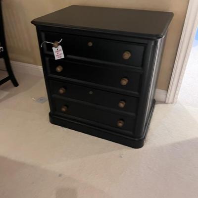 2 Drawer dresser