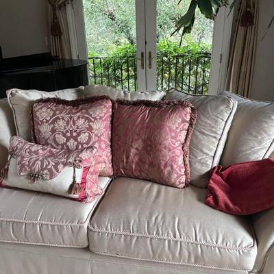 Pillows