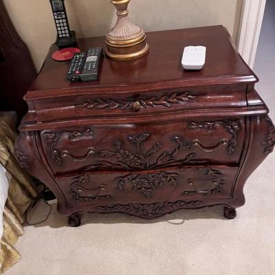 Bau side Table