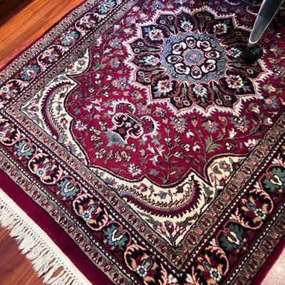 Persian Rug -Accent