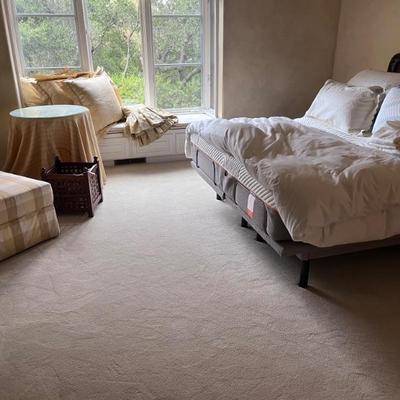King Tempur-Pedic