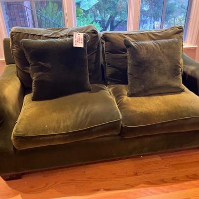 Love Seat