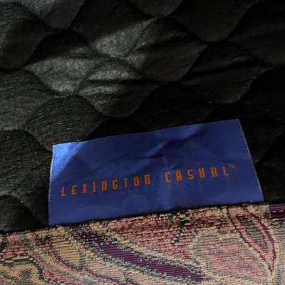 Label of CHair