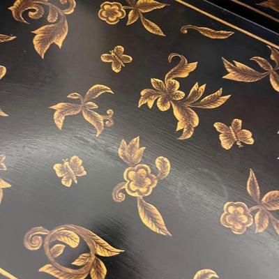 Detail of Butler Table