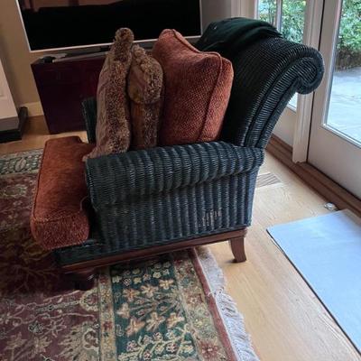 Lexington Chair