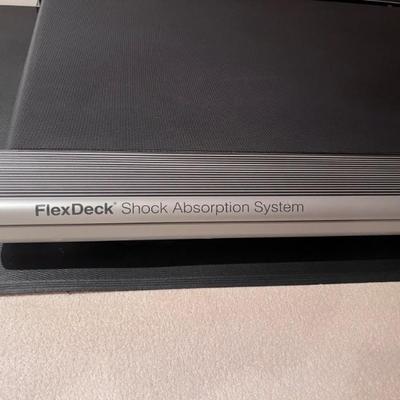 FLEX DECK--