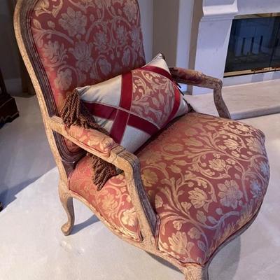 Pillow Decor