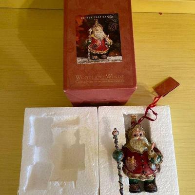 Lot 081-TOY: Radko Ornaments Lot #11
