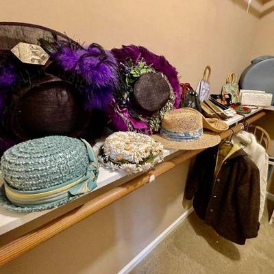 Lot 094-MBR: The Lady’s Closet