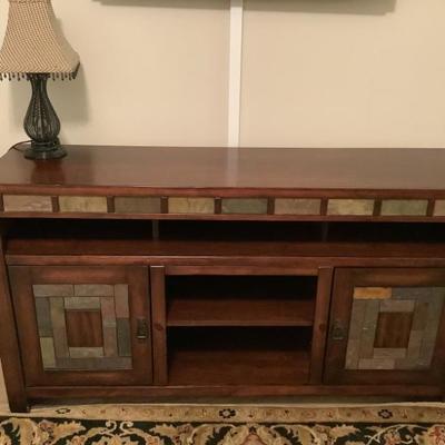 $88 cabinet-2 door 32”H 60”L 16”depth 