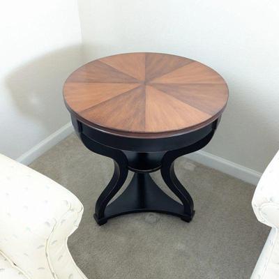 Side table