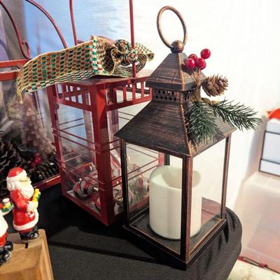 Lanterns