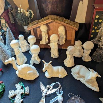 Nativity