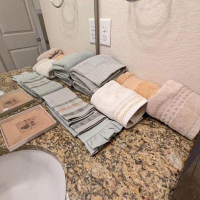Towels