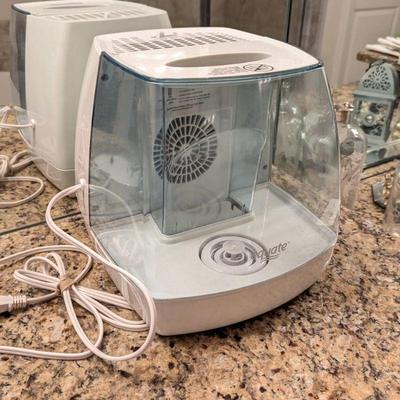 Humidifier