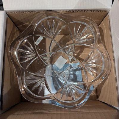 Marquis by Waterford bowl
