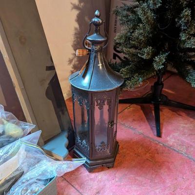 Lantern