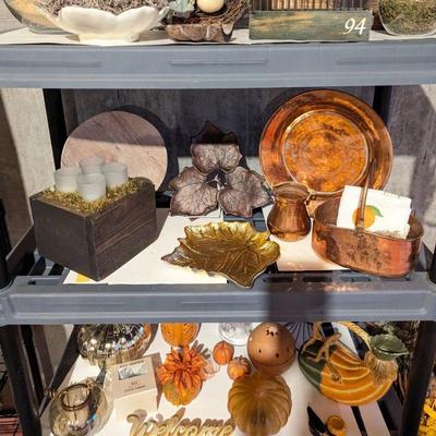 Decor
