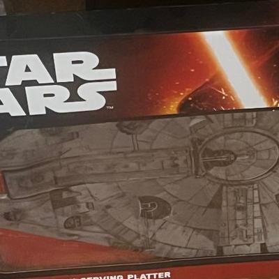 Star Wars 