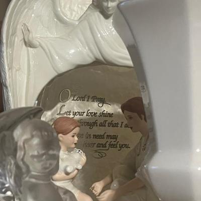 Bradford Exchange Angel of Love